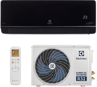 Кондиционер Electrolux Onix Super DC EACS/I-18HIX-BLACK/N8