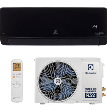 Кондиционер Electrolux Onix Super DC EACS/I-18HIX-BLACK/N8