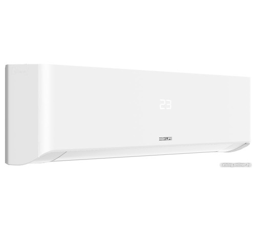 Кондиционер HIGH LIFE PRIORITY CLASS ACHL-24PC-CHDV02S