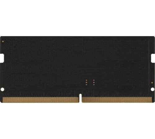 Оперативная память KingSpec 16ГБ DDR5 SODIMM 4800 МГц KS4800D5N11016G