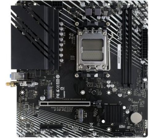 Материнская плата BIOSTAR B850MT2-E DJ Ver. 6.1