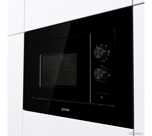 Микроволновая печь Gorenje BM201EG1BG