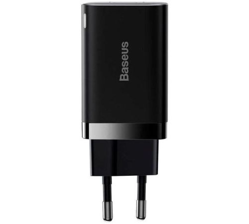 Сетевое зарядное Baseus CCSUPP-E01