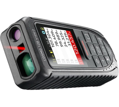 Лазерный дальномер ADA Instruments Cosmo 120 Video [А00502]