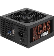 Блок питания AeroCool KCAS Plus 800W