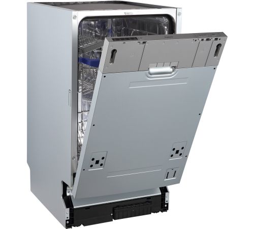 Встраиваемая посудомоечная машина Бирюса DWB-409/6
