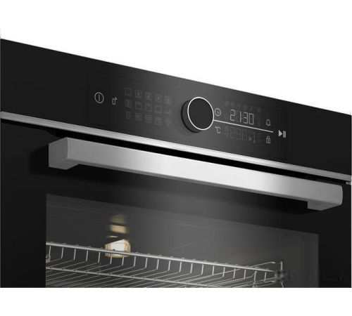 Электрический духовой шкаф BEKO BBIM13400XCS