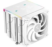 Кулер для процессора DeepCool AK620 Digital Pro WH R-AK620-WHAPMN-G