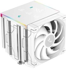 Кулер для процессора DeepCool AK620 Digital Pro WH R-AK620-WHAPMN-G