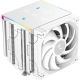 Кулер для процессора DeepCool AK620 Digital Pro WH R-AK620-WHAPMN-G