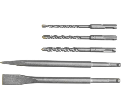 Перфоратор Парма П-02-28/950ЭР кейс