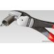 Кусачки боковые бокорезы Knipex 7402140