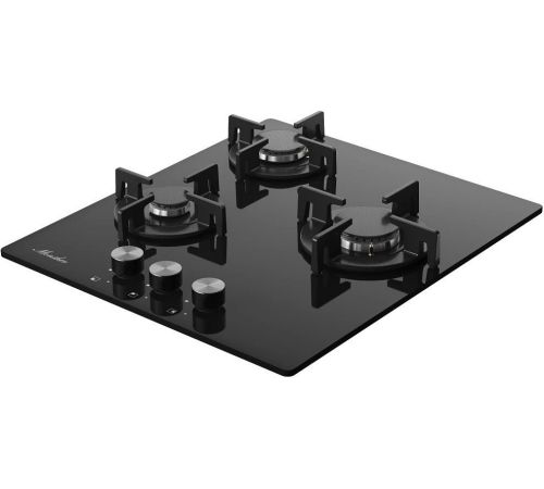 Варочная панель Monsher MGG 44 Noir