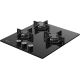 Варочная панель Monsher MGG 44 Noir