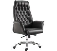 Офисное кресло Brabix Premium Legacy EX-750 532492 черный