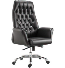 Офисное кресло Brabix Premium Legacy EX-750 532492 черный