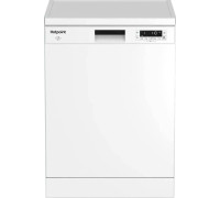 Отдельностоящая посудомоечная машина Hotpoint HF 4C86