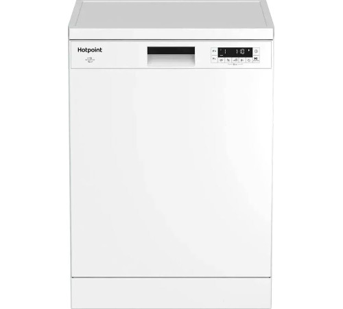 Отдельностоящая посудомоечная машина Hotpoint HF 4C86