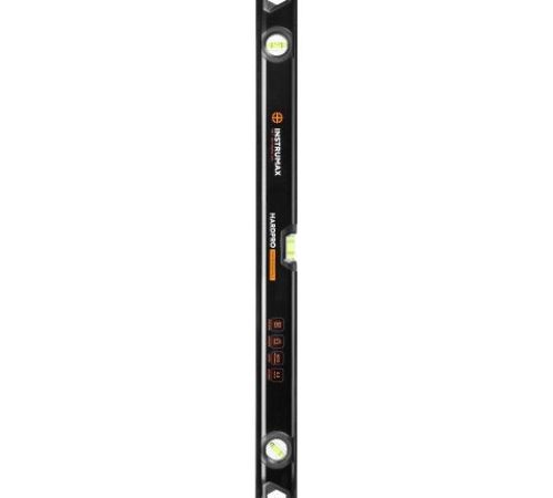 Уровень строительный Instrumax Hardpro 800