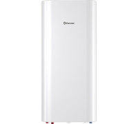 Накопительный электрический водонагреватель Thermex Flat 100 V Combi
