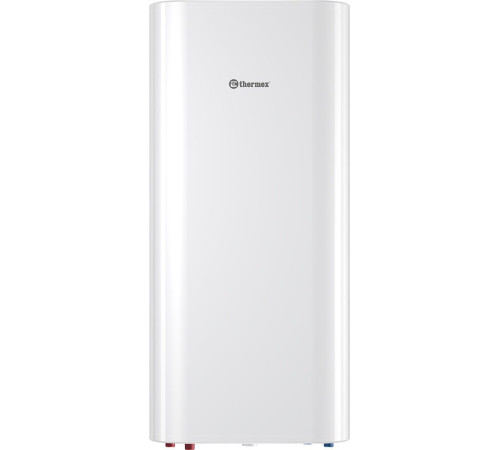 Накопительный электрический водонагреватель Thermex Flat 100 V Combi