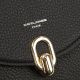 Женская сумка David Jones 823-CM7036-BLK черный