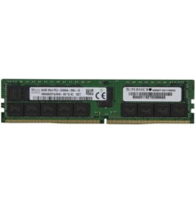 Оперативная память Hynix 64ГБ DDR4 3200 МГц HMAA8GR7AJR4N-XN