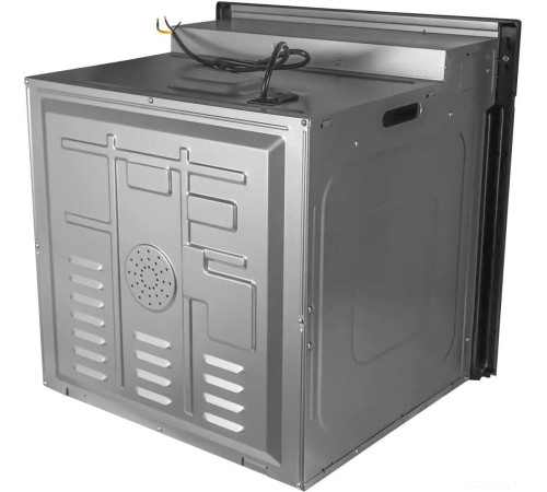 Электрический духовой шкаф LEX EDM 073 BBL