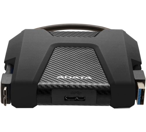 Внешний накопитель ADATA HD680 1TB AHD680-1TU31-CBK черный