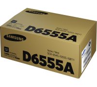 Картридж Samsung SCX-D6555A