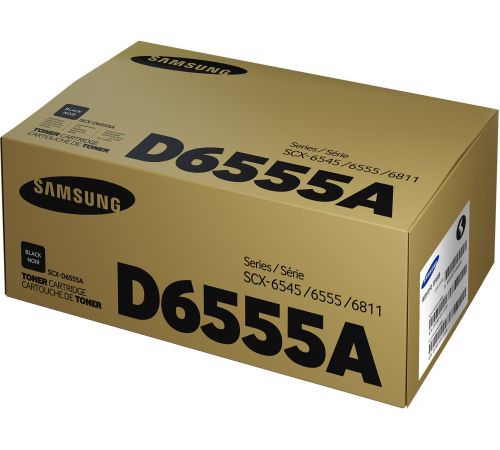 Картридж Samsung SCX-D6555A