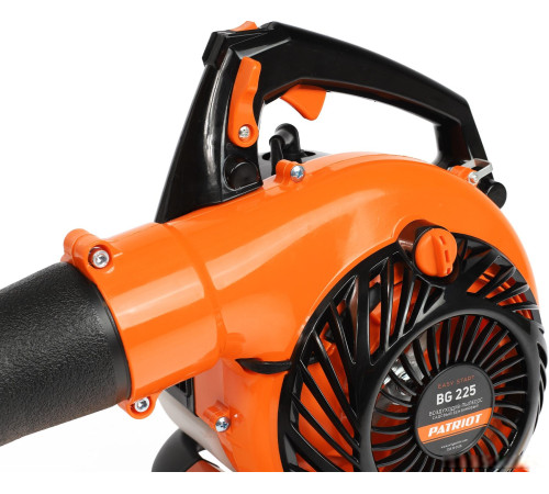Ручная воздуходувка Patriot BG 225 755100126