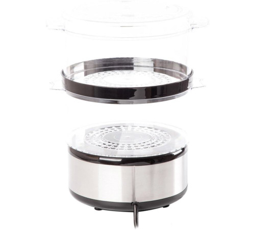 Пароварка Endever Vita 165