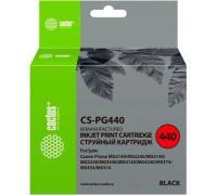 Картридж CACTUS CS-PG440 аналог Canon PG440