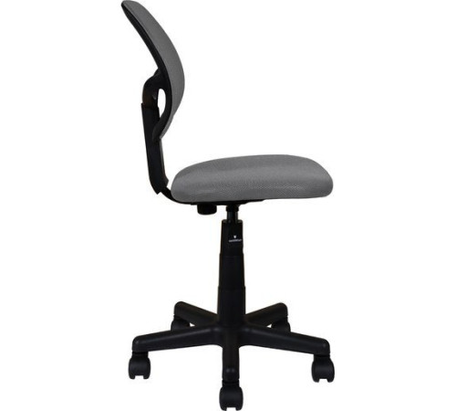 Компьютерное кресло Stool Group Лоло серый 5256 Mesh Ch.Grey