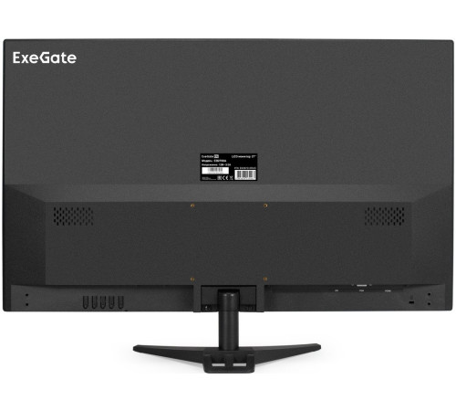 Монитор ExeGate EB2700A EX297312RUS