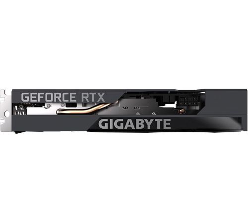 Видеокарта Gigabyte GeForce RTX 3050 Eagle OC 8G GV-N3050EAGLE OC-8GD