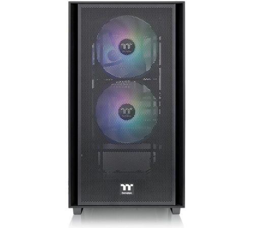 Корпус Thermaltake Versa H16 TG ARGB CA-1Y8-00S1WN-02