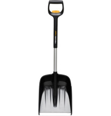 Лопата для уборки снега Fiskars X-series 1057187 автомобильная