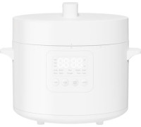 Мультиварка-скороварка Xiaomi Electric Pressure Cooker 4.8L MYL02-1 евровилка