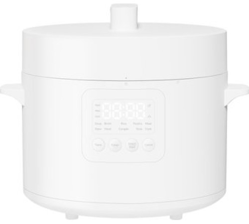 Мультиварка-скороварка Xiaomi Electric Pressure Cooker 4.8L MYL02-1 евровилка