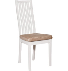 Стул Folium Матрикс MR9003V эмаль, белый, Vanilla