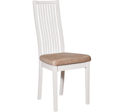 Стул Folium Матрикс MR9003V эмаль, белый, Vanilla