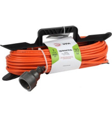 Удлинитель ЭРА UFx-1-2x1.0-40m Б0046824