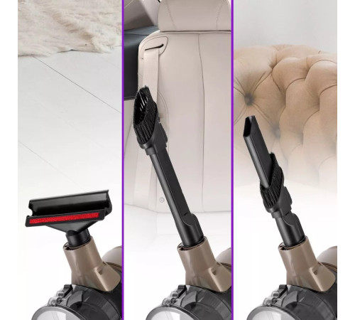 Пылесос Kitfort KT-5252