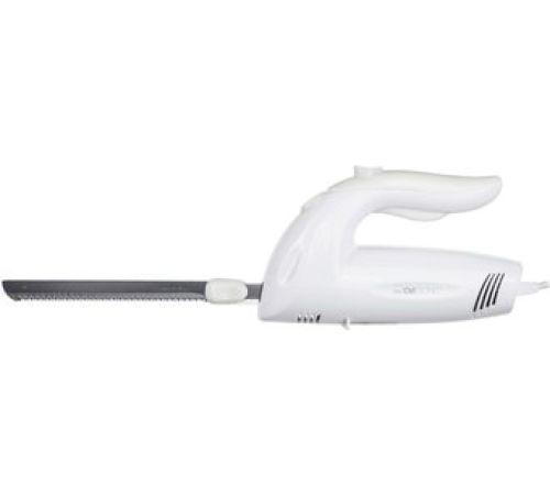 Электронож  Clatronic EM 3062 weis 2574