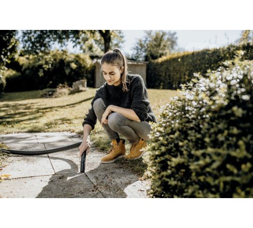 Пылесос Karcher WD 6 P S V-30/8/35/T 1.628-381.0