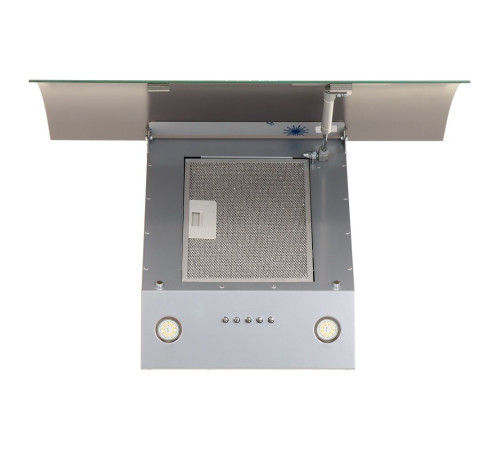 Кухонная вытяжка Akpo Clarus eco 60 WK-4 серый