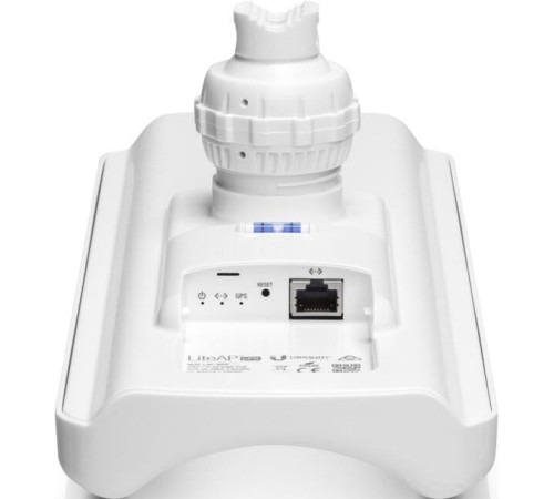 Точка доступа Ubiquiti LiteAP GPS