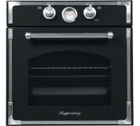 Электрический духовой шкаф KUPPERSBERG RC 699 ANX